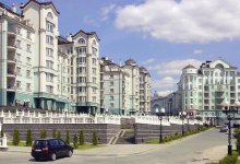 ЖК «Покровский берег»
