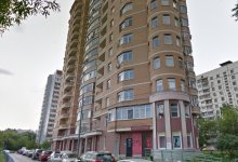 ЖК «Каравелла»